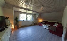 Ferienwohnung Buntspecht